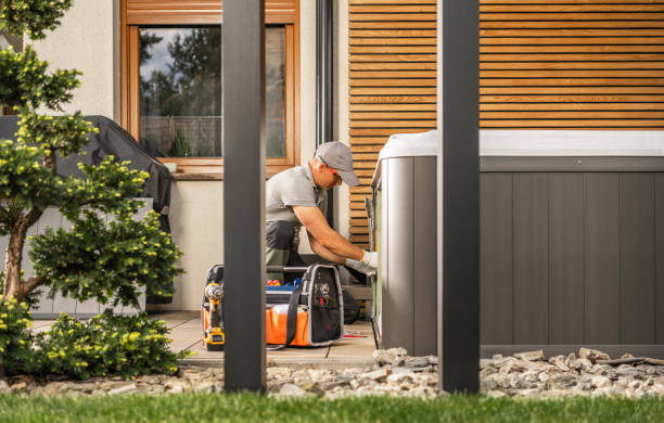 Backup Power Systems Installation in Obetz, OH